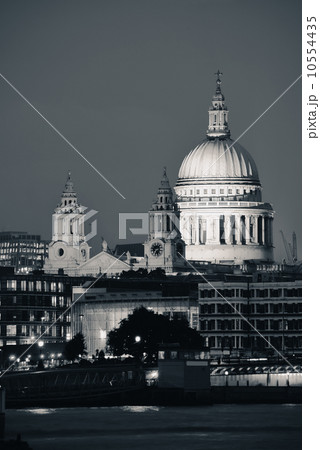 St Pauls Cathedral London 10554435
