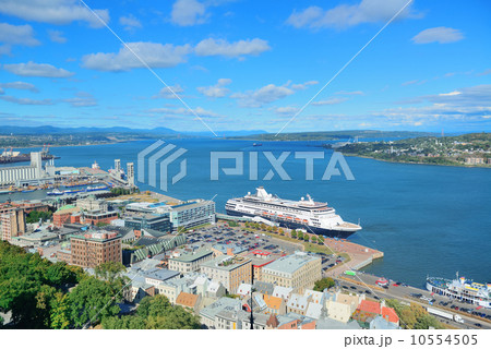 Quebec City 10554505