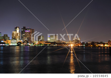 Boston Boston 10554645