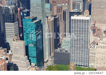 New York City skyscrapers New York City skyscrapers 10554647