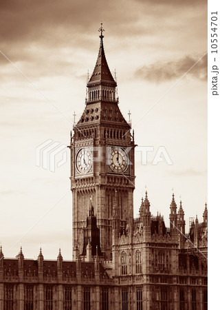 Big Ben 10554701