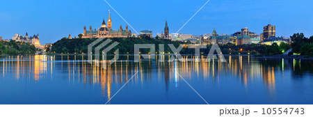 Ottawa at night Ottawa at night 10554743