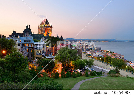 Quebec City Quebec City 10554903