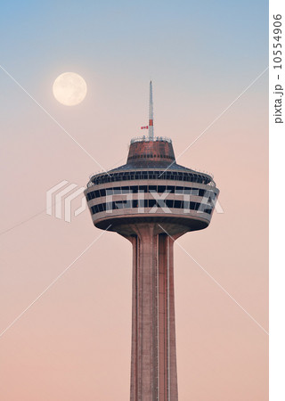 Skylon Tower closeup 10554906