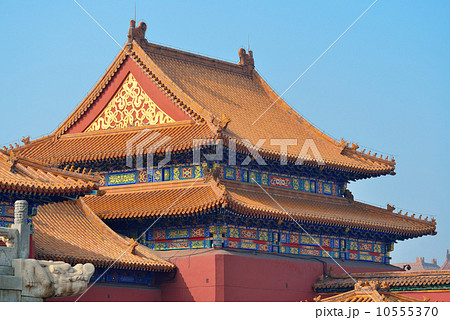 Forbidden City Forbidden City 10555370