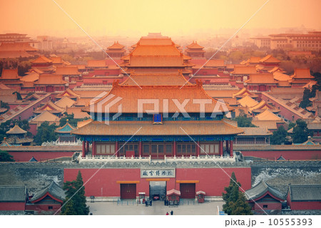 Imperial Palace Beijing 10555393