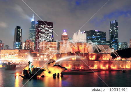 Chicago Chicago 10555494