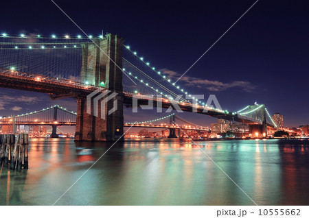 New York City Manhattan 10555662