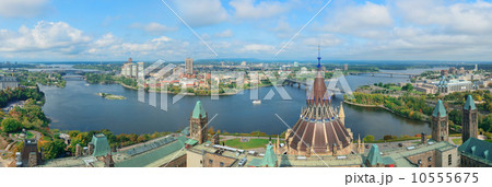 Ottawa cityscape Ottawa cityscape 10555675