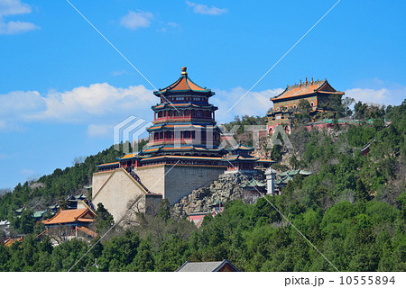 Summer Palace Summer Palace 10555894