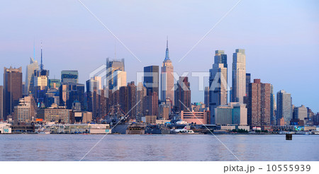 New York City Manhattan 10555939