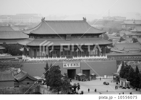Imperial Palace Beijing 10556075