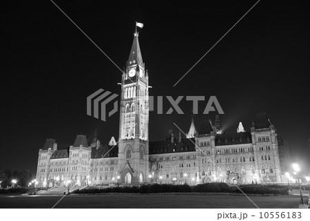 Ottawa Parliament Hill building Ottawa Parliament Hill building 10556183