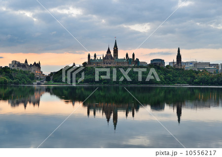 Ottawa morning 10556217
