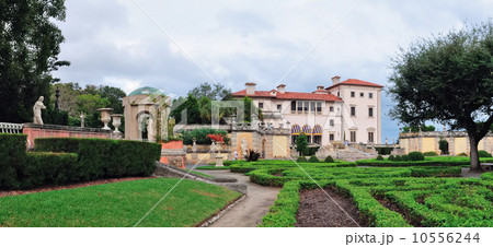 Miami Vizcaya museum Miami Vizcaya museum 10556244