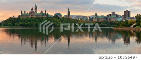 Ottawa morning 10556497