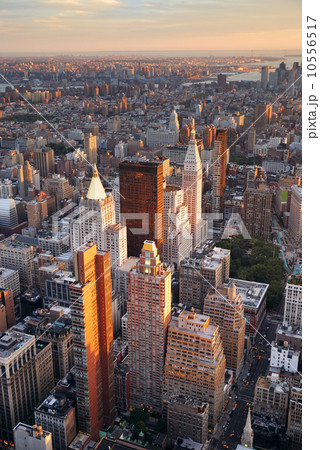 Manhattan Manhattan 10556517