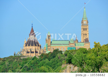 Ottawa historical buildings 10556682