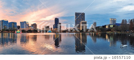 Orlando panorama 10557110