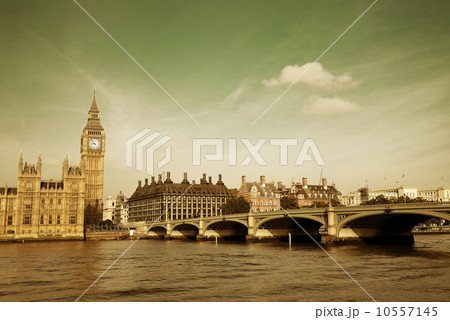 London skyline London skyline 10557145