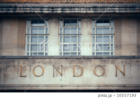 London Architecture 10557193