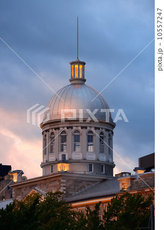 Bonsecours Market Bonsecours Market 10557247