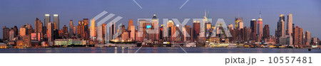 New York City Manhattan New York City Manhattan 10557481