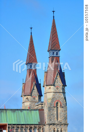 Ottawa historical buildings 10557508