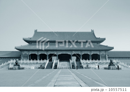 Forbidden City 10557511