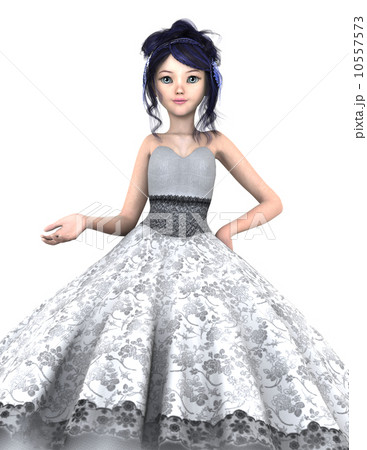 若い女性 若い女性 10557573