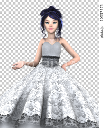 若い女性 若い女性 10557573