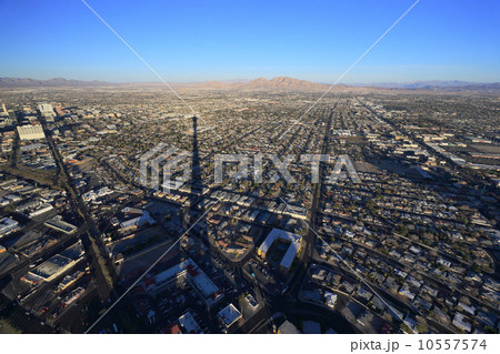 ストラトスフィアータワーの影 10557574