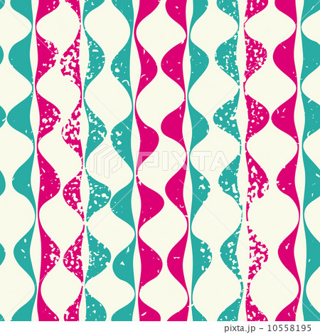 Vintage seamless pattern hipsters 10558195