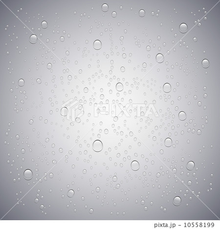 Water drops background 10558199