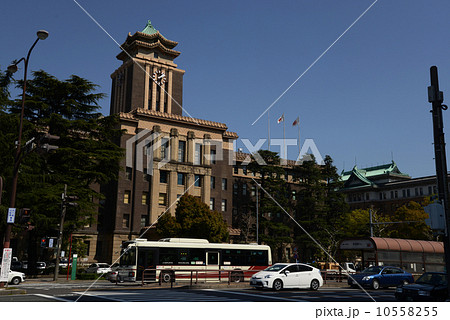 名古屋市役所 10558255