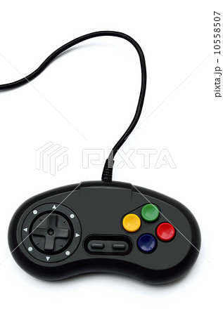 Video game controller 10558507