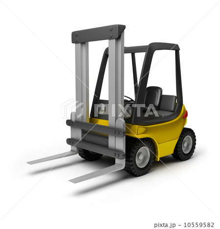 forklift 10559582