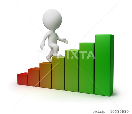 3d small people - movement to the best 3d small people - movement to the best 10559650