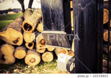 wood splitter 10559801