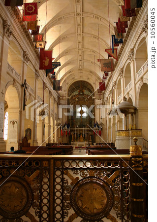 cathedral saint-louis des invalides 10560045