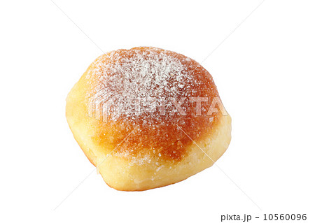 doughnut isolated on white background doughnut isolated on white background 10560096