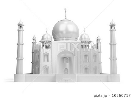 Taj Mahal 10560717