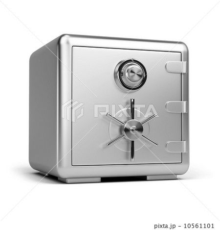 steel safe 10561101