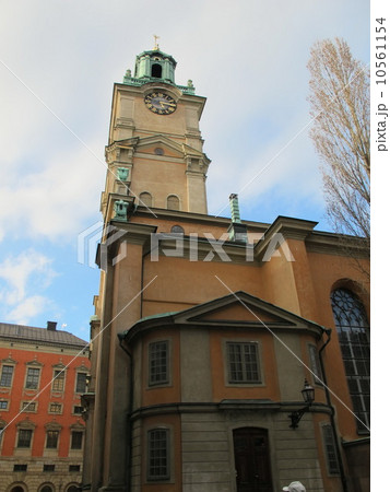 ストックホルムの大聖堂(Storkyrkan) ストックホルムの大聖堂(Storkyrkan) 10561154