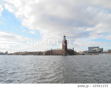 ストックホルム市庁舎(Stadshuset) ストックホルム市庁舎(Stadshuset) 10561155