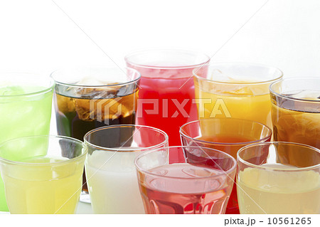 ドリンクバー 10561265