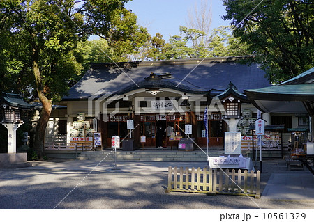 加藤神社 10561329