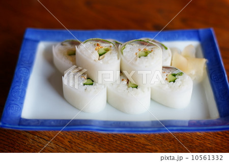 巻き寿司 巻き寿司 10561332