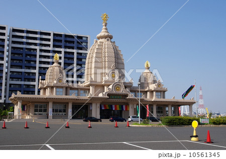 川崎大師 自動車交通安全祈祷殿 川崎大師 自動車交通安全祈祷殿 10561345