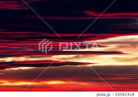 Sunset Sunset 10562416